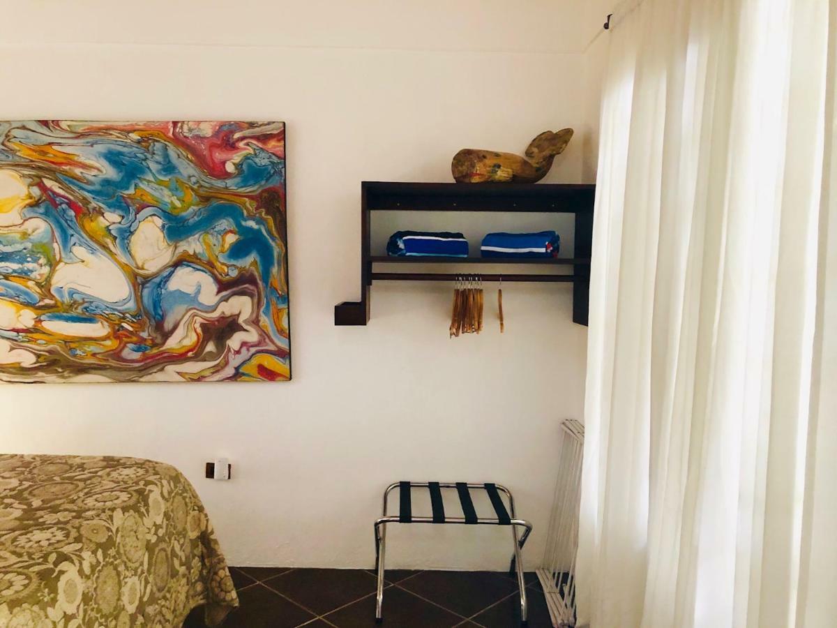 Cabinas D'Val Uvita Kültér fotó